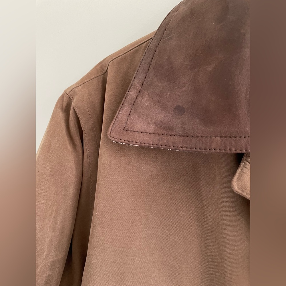 *Joseph & Feiss* Jacket - Picture 4 of 8